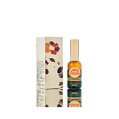 德兴备孕期日常卫生护理精华